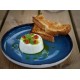 Burrata pannacotta (A Séf ajánlata)